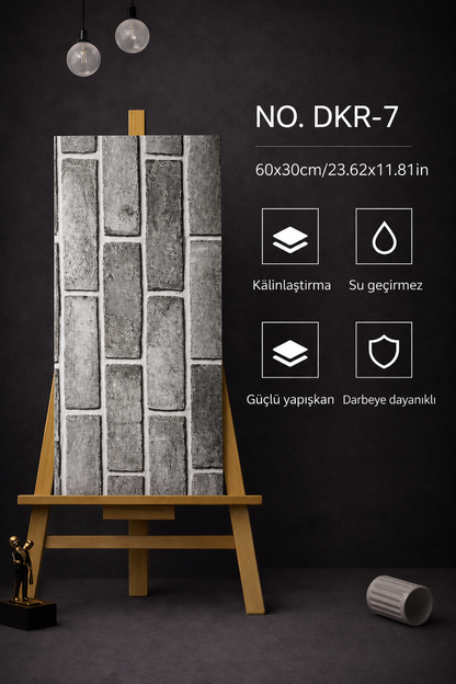 Pratik Dekor Kaplama