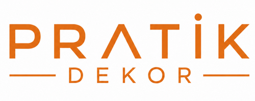 Pratik Dekor Kaplama