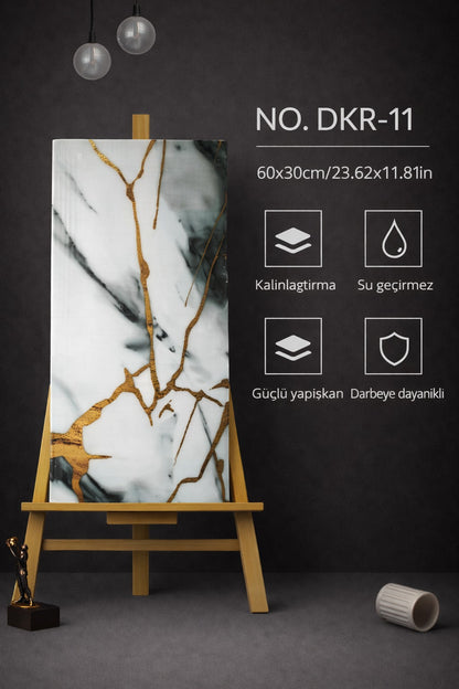 Pratik Dekor Kaplama