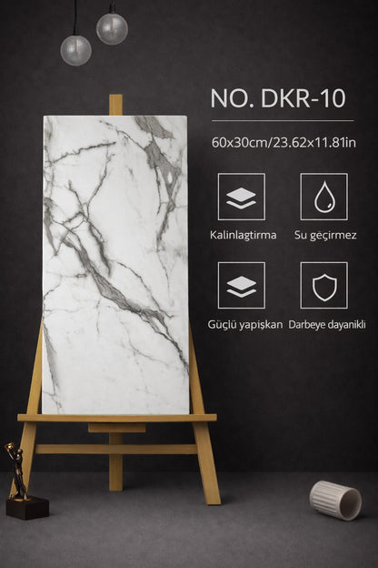 Pratik Dekor Kaplama