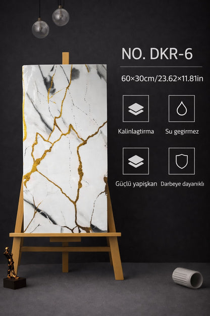 Pratik Dekor Kaplama